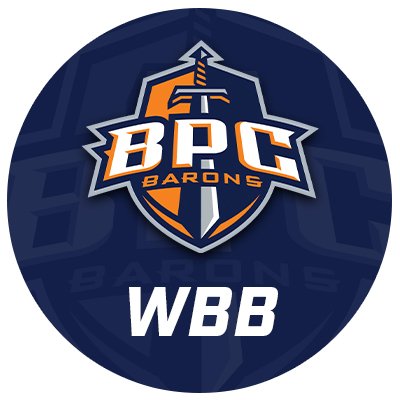 Brewton-Parker Women's Basketball