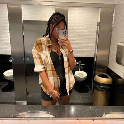 In Tune With Me, Myself & I 🤞🏽❤️ 💁🏽♀️ ......