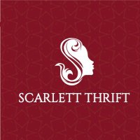 Scarlett Thrift Uganda(@ScarletThriftUg) 's Twitter Profile Photo
