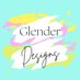GlenderDesigns💙🌊 (@glenderdesigns) Twitter profile photo GlenderDesigns💙🌊 (@glenderdesigns) Twitter profile photo