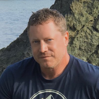 Former @PlayWildWorks, @AnimalJam CEO
Adjunct Prof @Utah_Games
Consultant, board advisor, toymaker
Content: family, wilderness, tennis, kidtech, oxford commas