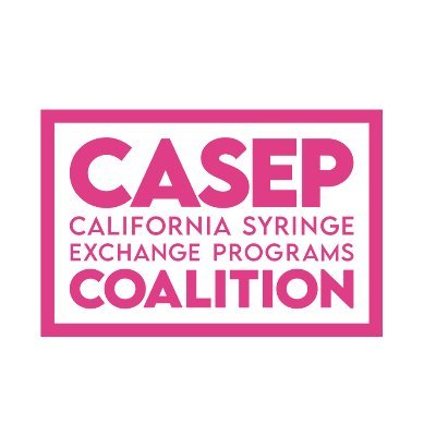 California Syringe Exchange Programs Coalition