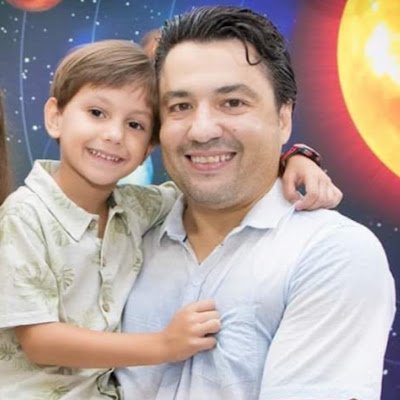 nelsonjr2307's profile picture. 