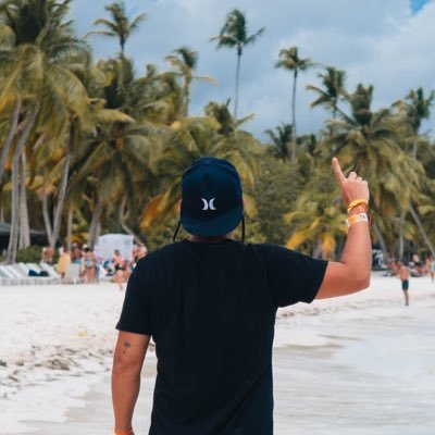 ✈️ Viaja, Viaja lejos, lo más lejos que puedas 🌎🏝