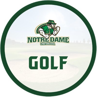 Official Twitter account of Notre Dame High School Chattanooga Men’s and Women’s Golf Team
Head Coach- Tim Haralson