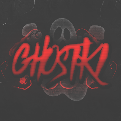 GH0STKI's profile picture. 