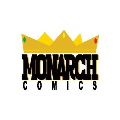 ComicsMonarch's profile picture. Monarch Comics publishes superhero, sci-fi, fantasy, and adventure comic books. Monarch Comics - Comic Books The Way They Should Be...Fun.