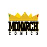 ComicsMonarch's profile picture. Monarch Comics publishes superhero, sci-fi, fantasy, and adventure comic books. Monarch Comics - Comic Books The Way They Should Be...Fun.