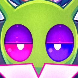 BubbyCosmic's profile picture. 👾 

CREDITS TO @jkusya FOR THE PFP 🌠