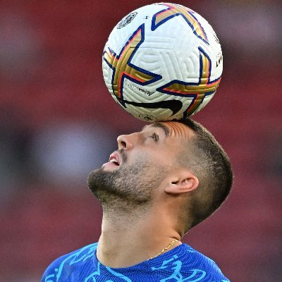 carefree_bardan's profile picture. opinions on sports, mainly football.