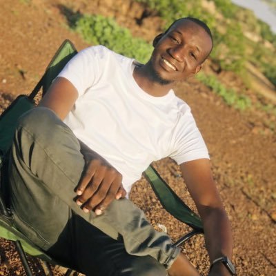 A_Rachid_Hamza's profile picture. Finance and Administration Manager