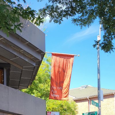 The Belmont Library & Enrico Fermi Cultural Center, est. 1981, boasts a large Italian Heritage collection as well as contemporary books for all ages.