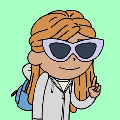 #ADA #CARDANO newbie here, girlcrypto! $kymgosling ❤️💚💙💜 veg, derp, felt and Beatboyz!