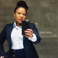 Lelo Sammy (@nombulelobango1) 's Twitter Profile