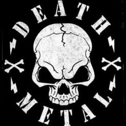 Death Metal, Thrash Metal, Black Metal, Symphonic Black Metal, Melodic Death Metal, Brutal Death Metal, Grindcore, Metalcore, Groove Metal