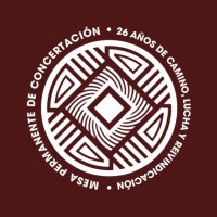 Mesa Permanente de Concertación Indígena - MPC(@MPCindigena) 's Twitter Profile Photo