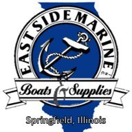 Springfield's boat experts are Committed to service.
- Crestliner, Lowe, and Mercury
- New & used sales, parts, service.