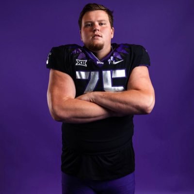 Former Offensive Lineman at TCU | Defensive Line Coach at Stevens HS