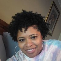 Jameelah Coley - @jameelah2009 Twitter Profile Photo