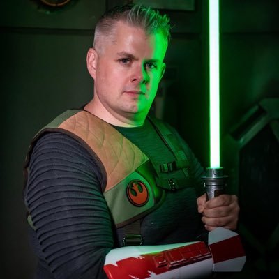 spifferiferfied's profile picture. Engineering Manager working in Chicago, IL. Collector of things (vinyl, toys, poly pop). Amateur photographer. D&D aficionado. Escape room connoisseur. He/Him