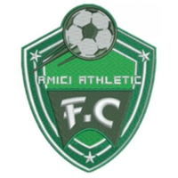 Amici Athletic FC Official (@fc_amici) 's Twitter Profile Photo Amici Athletic FC Official (@fc_amici) 's Twitter Profile Photo