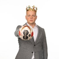 Arnar Daði(@arnardadi) 's Twitter Profile Photo