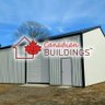 canadianbuild's profile picture. We help Canadians build high quality, affordable steel buildings that are customized for their needs. Whether it's a garage or a warehouse, contact us!