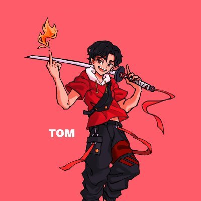 TootsWasTaken's profile picture. TOM