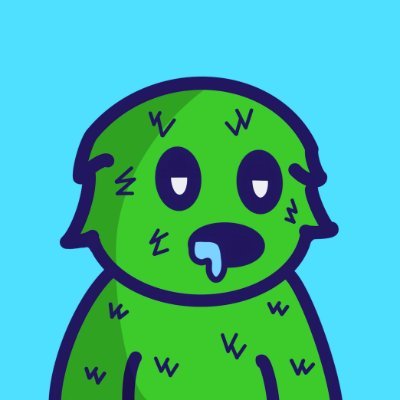 A collection of 5555 Ghillies hiding in the mist of the metaverse... 🌲👀🌲 🔮 🛠️ Join now: https://t.co/ZLmN37y5Qv