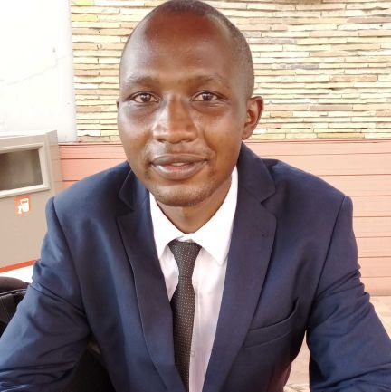 ErastoSigey's profile picture. ..REGISTERED NURSE|HUMILITY|BORN AGAIN|ASPIRING TO GOD'S LIKENESS...