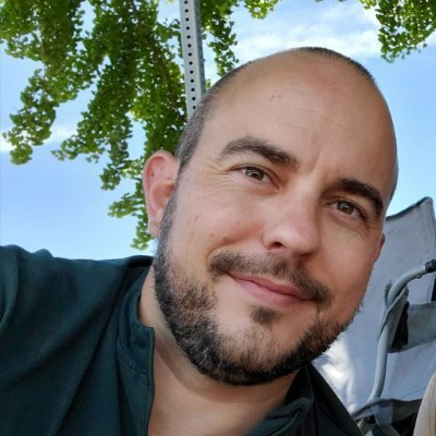 StevenMell4's profile picture. 