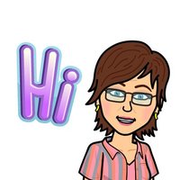 Mrs. Nickandros (@mrsnmath) 's Twitter Profile