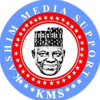 Kashim Media Support (KMS)(@KashimmediaS) 's Twitter Profile Photo