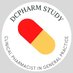 DCPharm study (@dcpharm_study) Twitter profile photo DCPharm study (@dcpharm_study) Twitter profile photo