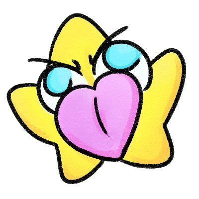 Nacho Star || Commissions Open 🐟さんのプロフィール画像