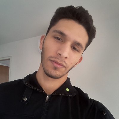 DanielGarciaTi9's profile picture. 