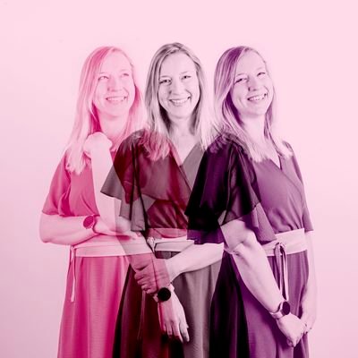 KimvDeursenS's profile picture. Webconsultant @ Fontys Hogescholen