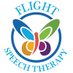 Flight Speech Therapy, LLC (@flight_speech) Twitter profile photo Flight Speech Therapy, LLC (@flight_speech) Twitter profile photo