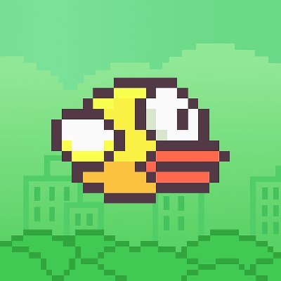 New Flappy Bird Offline
