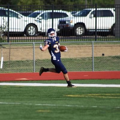 Jonah Hunter Profile