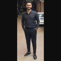 . (@ahmedaish77) 's Twitter Profile