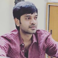 Umesh Pranav T (@umeshpranav) 's Twitter Profile