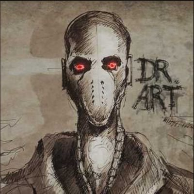 Doctor Art NFT ⚛️さんのプロフィール画像