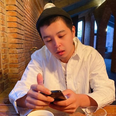 yysv22's profile picture. ❤