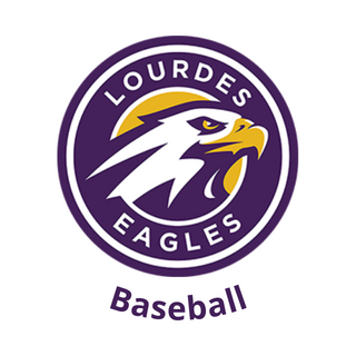 Lourdes Eagles 🦅 Varsity Baseball ⚾️ HVL Conference Champs 2021, Section 1AA Champs & State🥉 2022