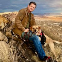 Glen Williams (@gdubauthor) 's Twitter Profile