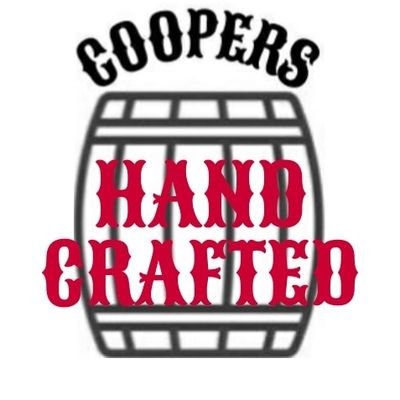 Coopers Hand Crafted