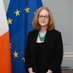 Consul General Janice McGann (@IrlCGToronto) Twitter profile photo