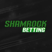 Shamrock Betting(@ShamrockBetting) 's Twitter Profile Photo