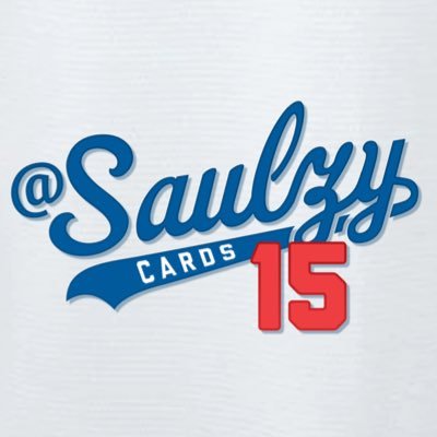 Saulzy15 Cards and Collectibles